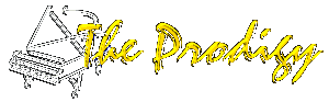 The Prodigy
